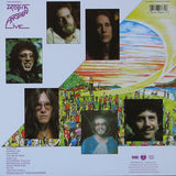 Todd Rundgren's Utopia* : Another Live (LP, Album, RE, RM, DMM)