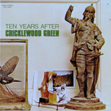 Ten Years After : Cricklewood Green (LP, Album, Gat)