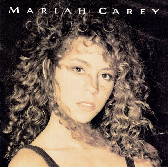 Mariah Carey : Mariah Carey (CD, Album)