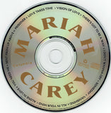 Mariah Carey : Mariah Carey (CD, Album)