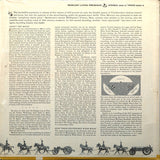 Pyotr Ilyich Tchaikovsky / Ludwig van Beethoven - Antal Dorati, Minneapolis Symphony Orchestra, University Of Minnesota Brass Band / The London Symphony Orchestra : 1812 Festival Overture, Op. 49 / Wellington's Victory Battle Symphony, Op. 91 (LP, Album, Mono)