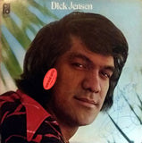 Dick Jensen : Dick Jensen (LP, Album)