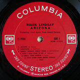 Mark Lindsay : Arizona (LP, Album, Ter)