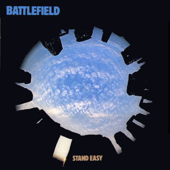 Battlefield* : Stand Easy (LP, Album)