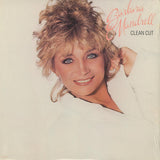 Barbara Mandrell : Clean Cut (LP, Album, Pin)