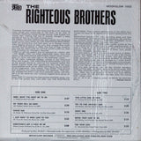 The Righteous Brothers : Some Blue-Eyed Soul (LP, Album)