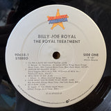 Billy Joe Royal : The Royal Treatment (LP, Album, Spe)