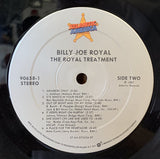 Billy Joe Royal : The Royal Treatment (LP, Album, Spe)