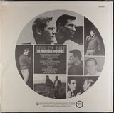 The Righteous Brothers : Souled Out (LP, Album, MGM)