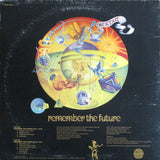 Nektar : Remember The Future (LP, Album)