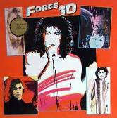 Force 10 (2) : Force 10 (LP, Album)