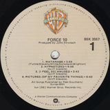 Force 10 (2) : Force 10 (LP, Album)