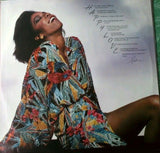 Natalie Cole : Happy Love (LP, Album)