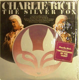 Charlie Rich : The Silver Fox (LP, Ter)