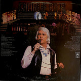 Charlie Rich : The Silver Fox (LP, Ter)