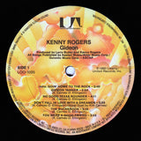 Kenny Rogers : Gideon (LP, Album, All)