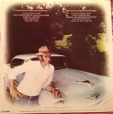 Don Williams (2) : Portrait (LP, Album)