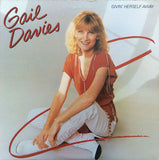 Gail Davies : Givin' Herself Away (LP, Album, Win)