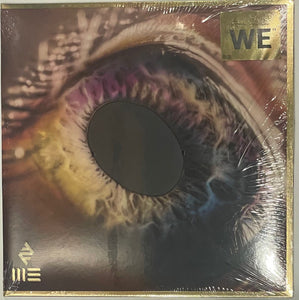 Arcade Fire : We (LP, Album)