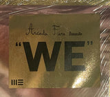 Arcade Fire : We (LP, Album)