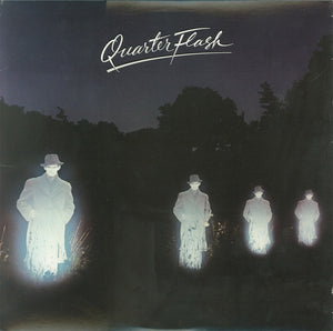 Quarterflash : Quarterflash (LP, Album)