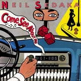 Neil Sedaka : Come See About Me (LP, Album)