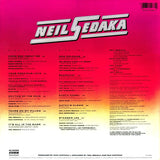 Neil Sedaka : Come See About Me (LP, Album)