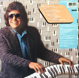 Ronnie Milsap : Lost In The Fifties Tonight (LP, Album)