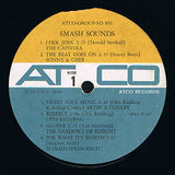 Various : Smash Sounds (LP, Comp)