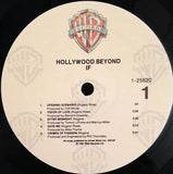 Hollywood Beyond : If (LP, Album)