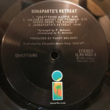 The Chieftains : Bonaparte's Retreat (LP, Album, Pit)