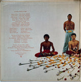 Earth, Wind & Fire : Head To The Sky (LP, Album, RP, Gat)