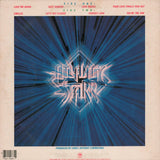 Atlantic Starr : Brilliance (LP, Album, R -)