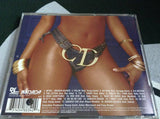 Foxy Brown : Broken Silence (CD, Album)