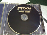 Foxy Brown : Broken Silence (CD, Album)