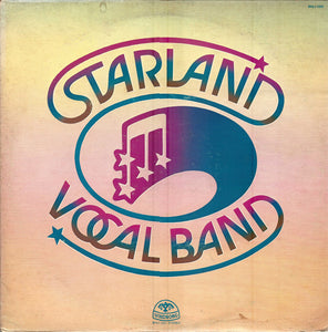 Starland Vocal Band : Starland Vocal Band (LP, Album)