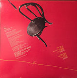 The Rockets (5) : No Ballads (LP, Album, 72)