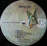 Aztec Two-Step : Aztec Two-Step (LP, Album)