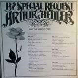 Arthur Fiedler, The Boston Pops Orchestra : By Special Request (6xLP, Comp, Club)