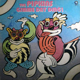 The Pipkins : Gimme Dat Ding! (LP)