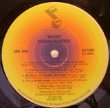 Barbara Mandrell : Moods (LP, Album)