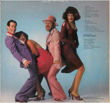 The Manhattan Transfer : Coming Out (LP, Album, MO)