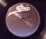 Carlene Carter : C'est C Bon (LP, Album, Car)