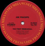 Joe Piscopo : I Love Rock 'N Roll (Medley) (12")