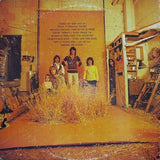 The Grass Roots : More Golden Grass (LP, Comp)