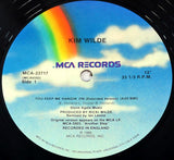 Kim Wilde : You Keep Me Hangin' On (Extended Mix) (12")