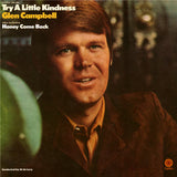 Glen Campbell : Try A Little Kindness (LP, Album)