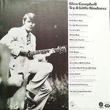 Glen Campbell : Try A Little Kindness (LP, Album)