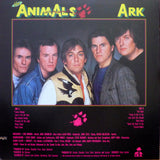 The Animals : Ark (LP, Album)