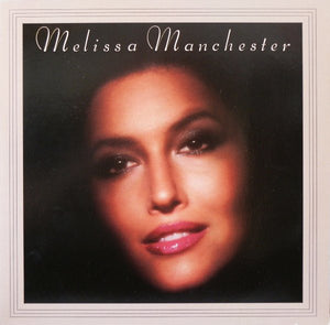 Melissa Manchester : Melissa Manchester (LP, Album)